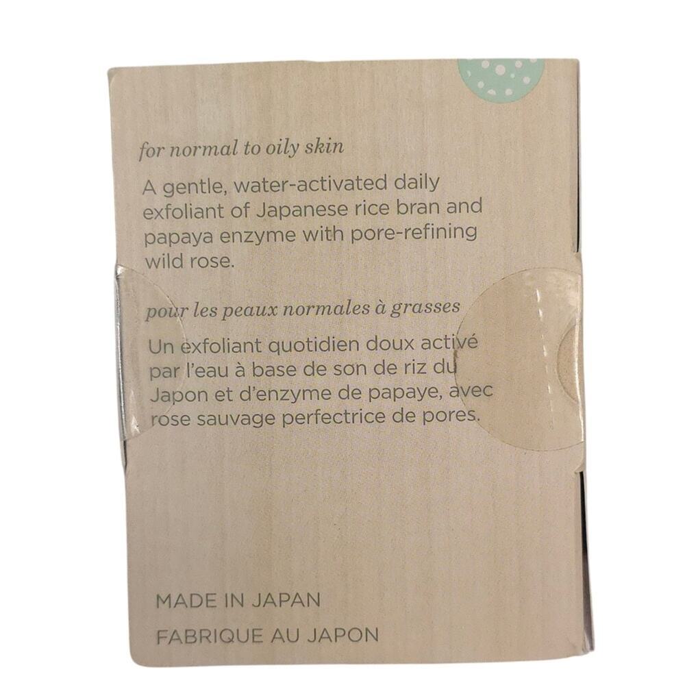 Tatcha The Rice Polish Deep - Picture 3 of 5